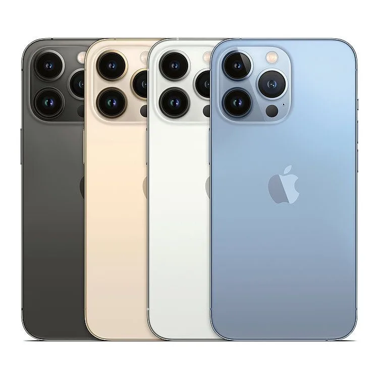 IPHONE 13 pro max