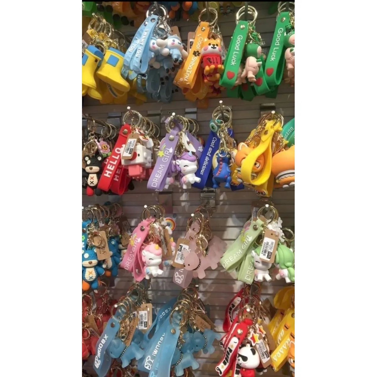 key chain 60
