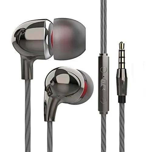 MOSIDUN STEREO EARPHONES 215